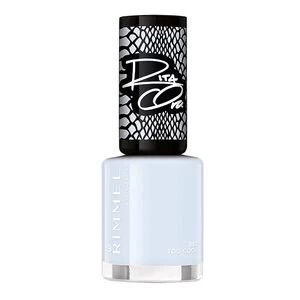 Image of Rimmel Rita Ora 60 Seconds Super Shine Too-Cool 852 Blue