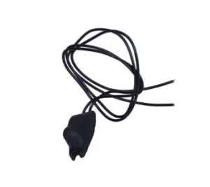 Image of MAXGEAR Sensors 21-0456 Sensor, exterior temperature OPEL,FIAT,PEUGEOT,Corsa F,Zafira Life (K0),Vivaro C Kastenwagen (K0),Vivaro C Combi (K0)