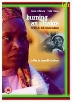 Image of Burning An Illusion