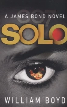 Image of Solo by William Boyd Paperback