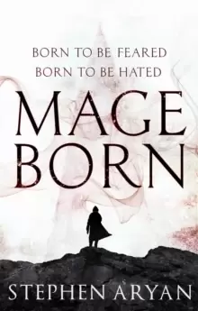 Image of Mageborn : The Age of Dread, Book 1