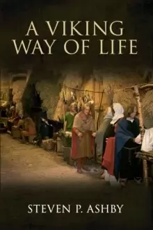 Image of A Viking Way of Life