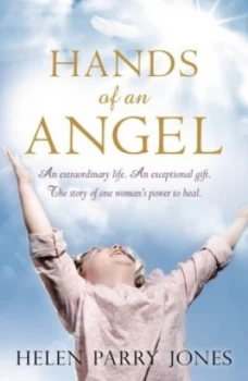 Image of Hands of an Angel by Helen Parry Jones Book
