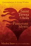 Image of saint teresa of avila passionate mystic