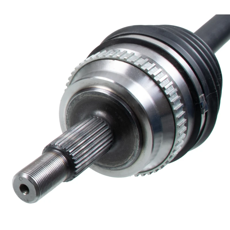 Image of Drive shaft FEBI BILSTEIN 182695