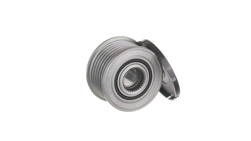 Image of SKF Alternator clutch pulley SKF VKM 03820