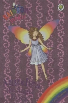 Image of Angelica the Angel Fairy by Daisy Meadows Paperback