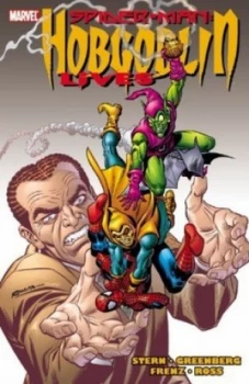 Image of Hobgoblin Lives by Roger Stern Book