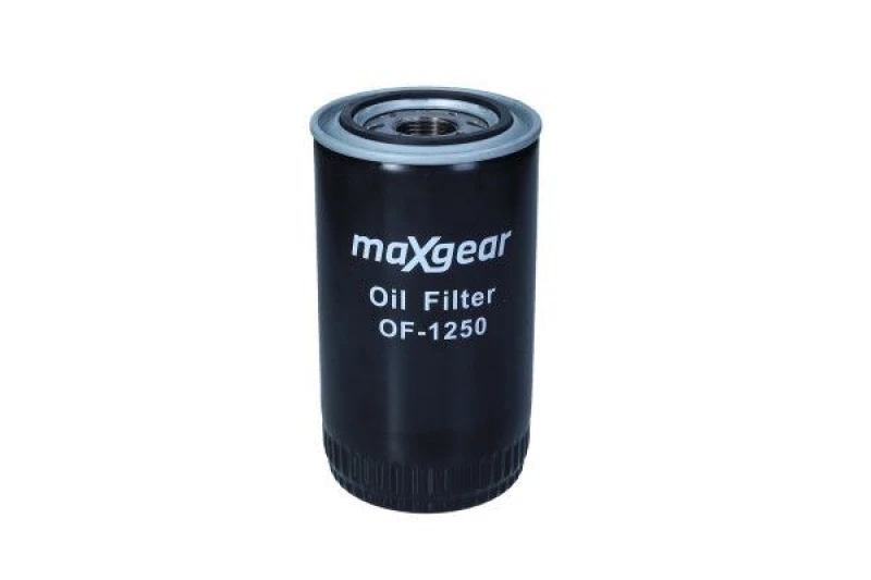 Image of MAXGEAR Oil filter MAXGEAR 26-2135