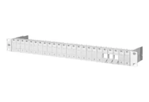 METZ CONNECT 130920-00-E patch panel 1U