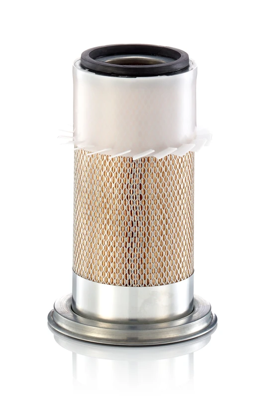 Image of Air filter MANN-FILTER C 21 570