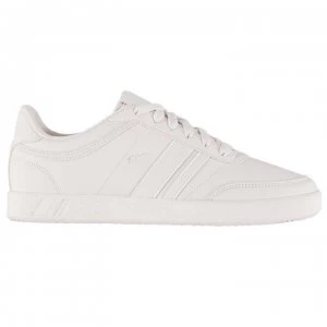 Image of Lonsdale Trinity Ladies Trainers - Pink