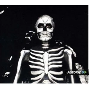 Image of Maine - Forever Halloween CD