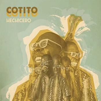 image of Cotito - Hechicero Vinyl