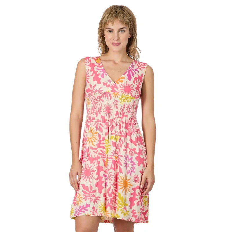 Image of Ragwear Womens dress Ragwear Aini Rose Female XS