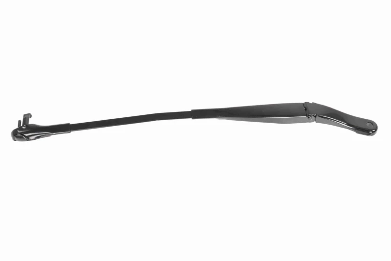 Image of VAICO V30-3879 Wiper Arm Green Mobility Parts Left Front Wiper Arm,windscreen washer (301)