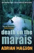 Image of death on the marais