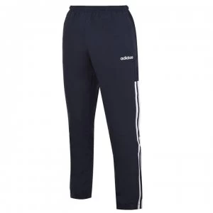 Image of adidas Mens Samson 4.0 Pants - Navy/White