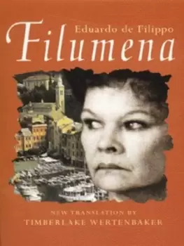 Image of Filumena by Eduardo De Filippo