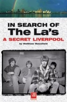 Image of In Search of the Las by Mw Macefield Paperback