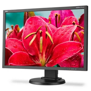 NEC 24" E245WMi Full HD IPS LED Monitor