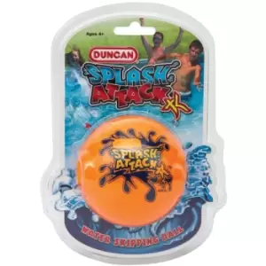 Image of Duncan Splash Attack Water Skipping Ball XL - One At Random