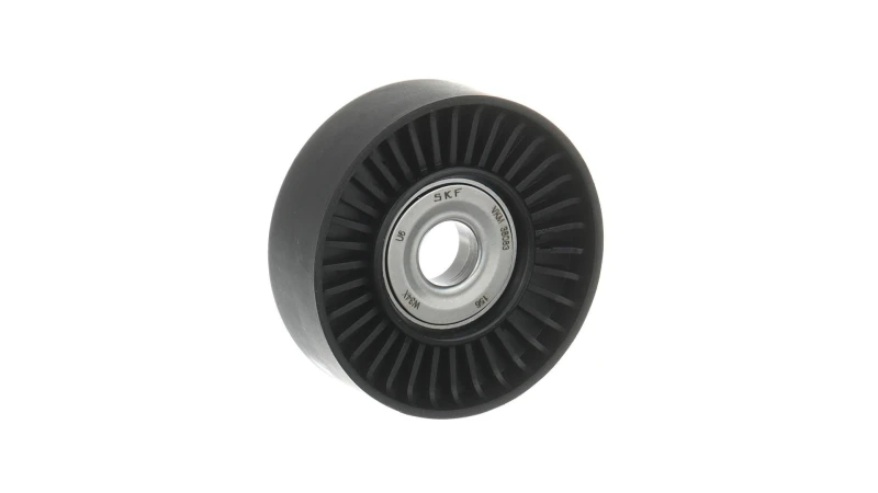 Image of SKF Deflection / guide pulley, V-ribbed belt SKF VKM 38083