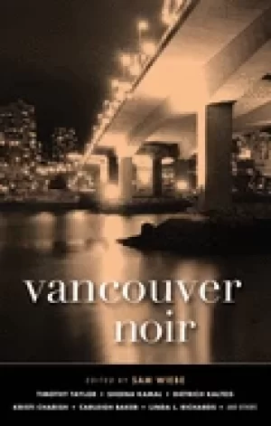 Image of vancouver noir