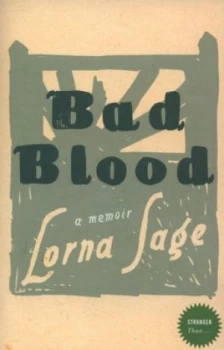 Image of Bad Blood by Lorna Sage Paperback