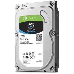 Image of Seagate SkyHawk Surveillance 1TB Hard Disk Drive