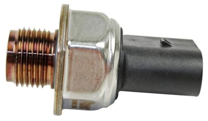 Image of Fuel pressure sensor METZGER 0906324