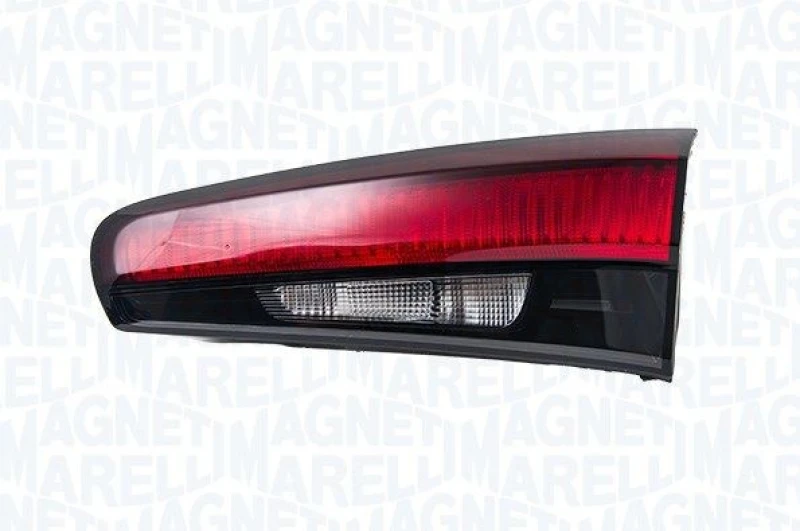 Image of MAGNETI MARELLI Rear light MAGNETI MARELLI 715104280000