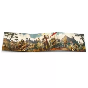 Image of Brancalonia: Condottieros Screen Role Playing Game