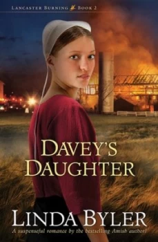 Image of Daveys Daughter by Linda Byler Book