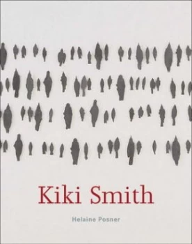 Image of Kiki Smith by Helaine Posner Hardback