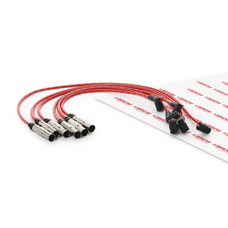 Image of Ignition lead set BREMI 212F200