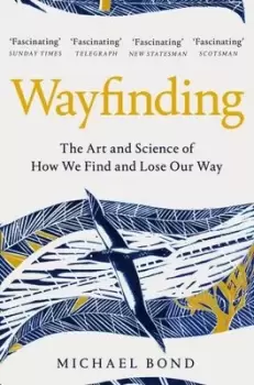 Image of Wayfinding by Michael Shaw Bond