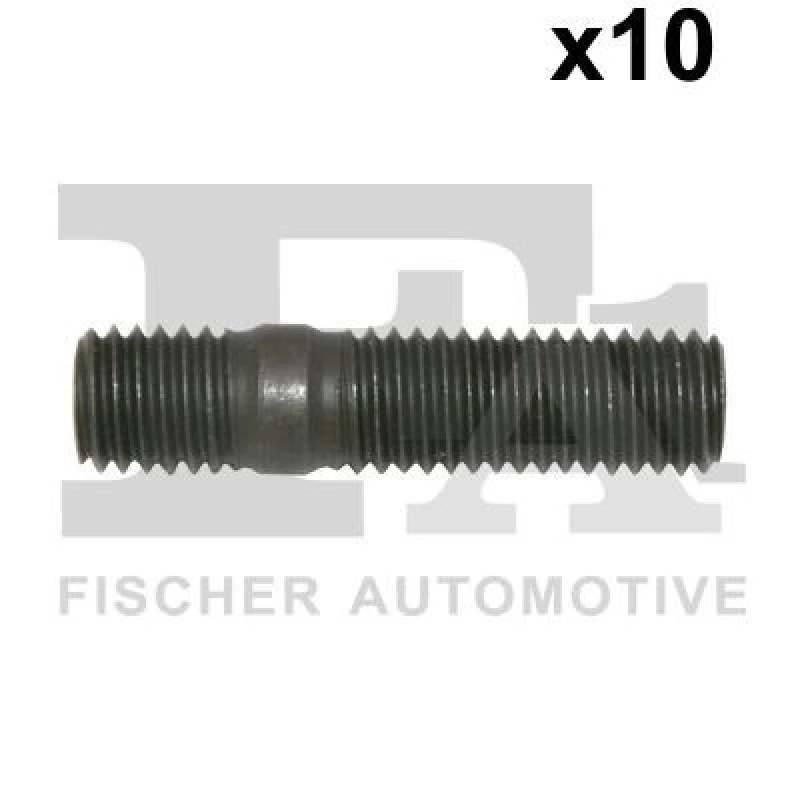 Image of FA1 Exhaust bolt FA1 985-939-81030.10