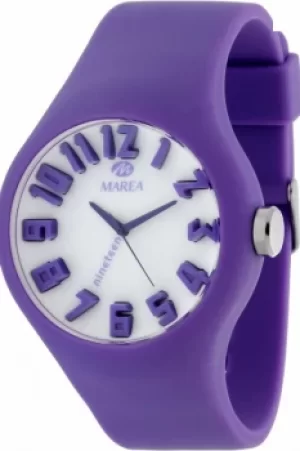 Image of Unisex Marea Nineteen Watch B35505/14