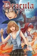 Image of dracula everlasting vol 3