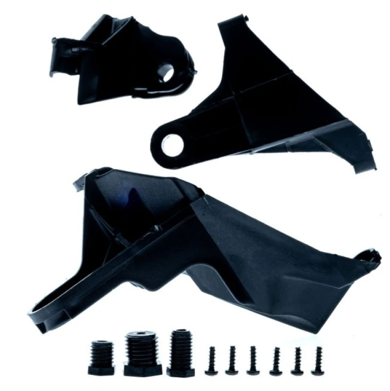 Image of EINPARTS Repair Kit, headlight EINPARTS EPHRK091
