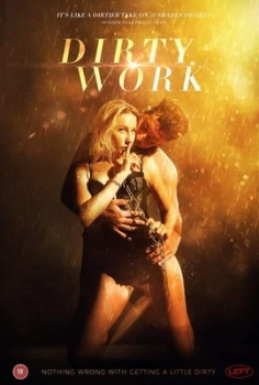 Image of Dirty Work - DVD