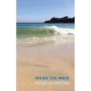 Image of Inside the Wave