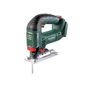 image of Metabo STAB 18 LTX 100 Jigsaw 18V Bare Unit