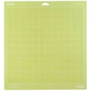 image of Cricut StandardGrip Cutting pad Green