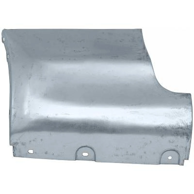 Image of Wing fender DIEDERICHS 9924171