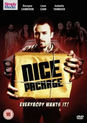 image of Nice Package (DVD)