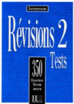 Image of Exercons-Nous. 350 Exercices De Revision - Livre De Leleve Niveau Moyen Book