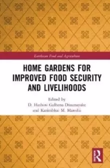 Image of Home Gardens for Improved Food Security and Livelihoods