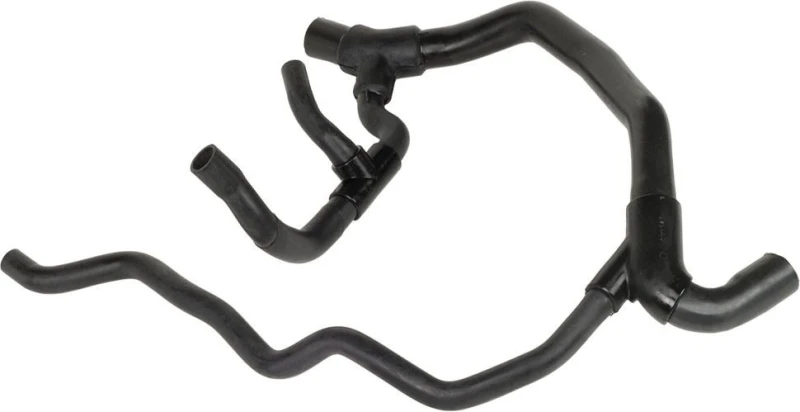 Image of GATES Radiator hose GATES 05-3127